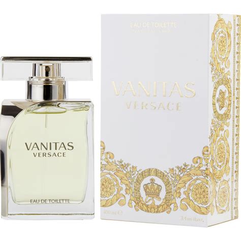 versace vanitas superdrug|Versace Vanitas 100ml Eau de Toilette Vapo .